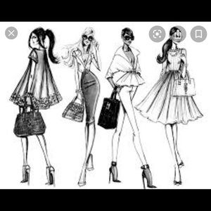 Meet your Posher, Vanessa